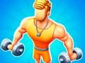 Permainan Simulator Gym Saya secara online
