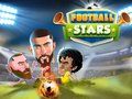 Permainan Bintang Sepak Bola secara online