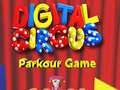 Permainan Sirkus Digital: Permainan Parkour secara online