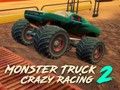 Permainan Balapan Truk Monster Gila 2 secara online