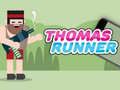Permainan Thomas Pelari secara online