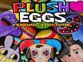 Permainan Mesin Penjual Telur Plush secara online