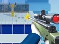 Permainan Penembak Sniper 2 secara online