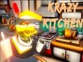 Permainan Dapur Gila secara online