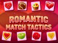 Permainan Taktik Pencocokan Romantis secara online