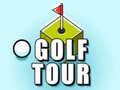 Permainan Tur Golf secara online