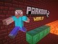 Permainan Dunia Parkour 2 secara online