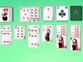 Permainan Permainan Raja Solitaire secara online