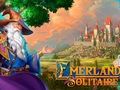 Permainan Solitaire Emerland secara online