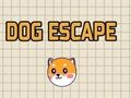 Permainan Pelarian Anjing secara online