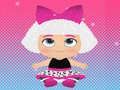 Permainan Spinner Boneka untuk Gadis secara online