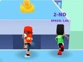Permainan Master Parkour 3D secara online