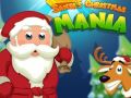 Permainan Kegilaan Natal Santa secara online