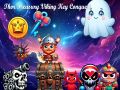 Permainan Harta Thor: Penaklukan Kunci Viking secara online