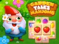 Permainan Kisah Taman Mahjong secara online