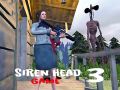 Permainan Game Siren Head 3 secara online