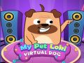 Permainan Anjing Virtual Saya Loki secara online