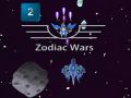Permainan Perang Zodiak secara online