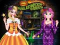 Permainan Pesta Halloween secara online