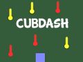 Permainan CubDash secara online