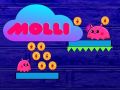 Permainan Molli secara online