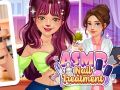 Permainan Perawatan Kuku ASMR secara online