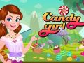 Permainan Dandan Gadis Permen secara online