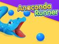 Permainan Pelari Anaconda secara online