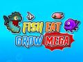 Permainan Ikan Makan Tumbuh Mega secara online