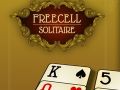 Permainan Freecell Solitaire secara online