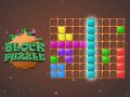 Permainan Puzzle Blok secara online
