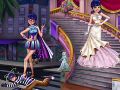 Permainan Marinette vs Ladybug secara online