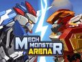 Permainan Arena Monster Mech secara online