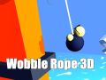 Permainan Tali Bergoyang 3D secara online