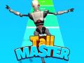 Permainan Master Tinggi secara online