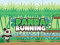 Permainan Panda Berlari secara online