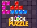 Permainan Puzzle Blok secara online