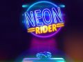 Permainan Pengendara Neon secara online