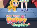 Permainan Daycare Anak Anjing Baby Taylor secara online