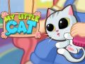 Permainan Kucing Kecilku secara online