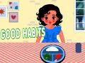 Permainan Kebiasaan Baik secara online