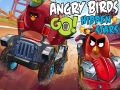 Permainan Angry Birds Go! Bintang Tersembunyi secara online