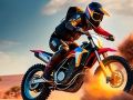 Permainan Pengendara Stunt secara online
