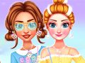Permainan BFF Outfit Kawaii yang Menarik secara online