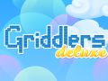 Permainan Griddlers Deluxe secara online