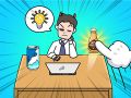 Permainan Teka-teki Otak: Pilihan Sulit secara online