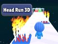 Permainan Lari Kepala 3D secara online