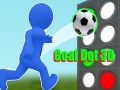 Permainan Titik Tujuan 3D secara online