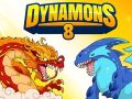 Permainan Dynamons 8 secara online