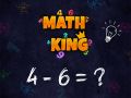 Permainan Raja Matematika secara online